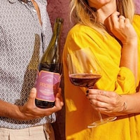 Non-Alcoholic Wine Clubs Image 1