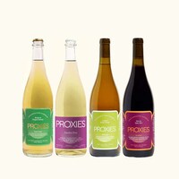 Non-Alcoholic Wine Clubs Image 2