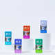 Solid Personal Care Sticks Image 1