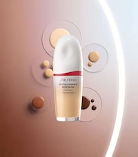 Encapsulated Serum Foundations
