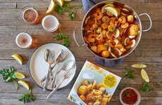 Stovetop Seafood Boil Products