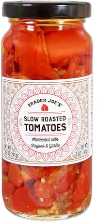 Slow Roasted Field-Grown Tomatoes Image 2