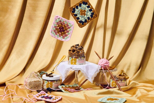 10 Grandma-Inspired Snacks