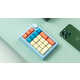 Colorful Compact Retro Keypads Image 1