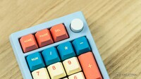 Colorful Compact Retro Keypads Image 2