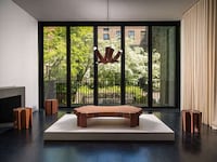 Brick-Centric Art Exhibitions Image 3