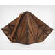 Ancient Geometric Pattern Purses Image 4