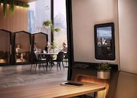 Calming Workspace Productivity Pods Image 2