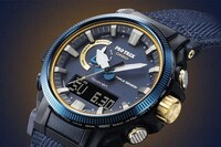 Retro-Style Anniversary Watches Image 4