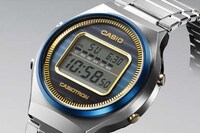 Retro-Style Anniversary Watches Image 5