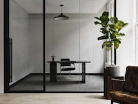 Collaborative Bright Office Spaces Image 2