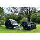 Carbon Teardrop Portable Campers Image 1