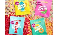 Revamped Low-Sugar Candies Image 1