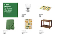 Summer-Ready Outdoor Furniture Series Image 2