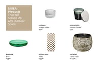 Summer-Ready Outdoor Furniture Series Image 4