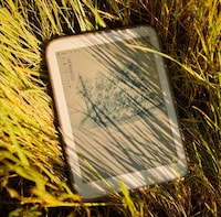 LivePaper Computer Displays Image 1