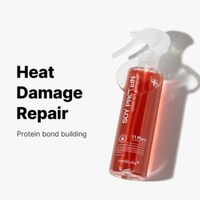 Leave-In Hair-Healing Treatments