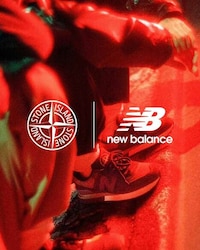 Dynamic Collaborative Technical Sneakers Image 2