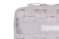 Replicated Woven Utility Bags Image 1
