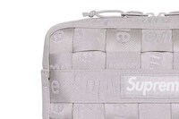 Replicated Woven Utility Bags