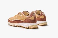 Trout-Inspired Textural Sneakers Image 3