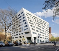Affordable Social Housing Campuses