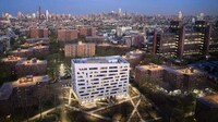 Affordable Social Housing Campuses Image 2