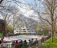 Affordable Social Housing Campuses Image 3