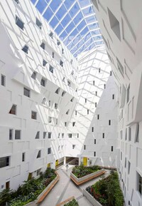 Affordable Social Housing Campuses Image 4