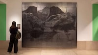 Colonial History Art Exhibitions Image 2
