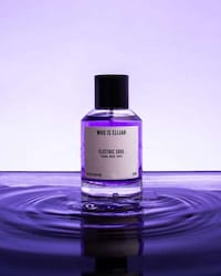 Enticing Summer Fragrance Image 1