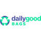 Eco-Friendly Trash Bags Image 1