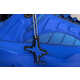 Racer-Collaborative Blue Sneakers Image 1