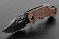 Tactical EDC Rustic Knives Image 1