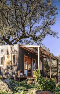 Compact Space-Saving Homes Image 2