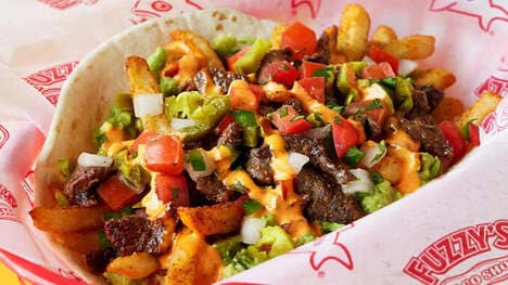Baja-Style Steak Tacos
