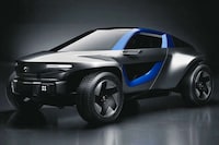 Off-Roading Boxy SUV Coupes Image 3