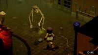 Dark Meditative Digital Games Image 1