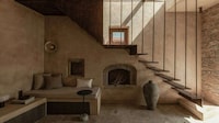 Local Stone-Made Holiday Homes Image 1