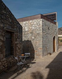 Local Stone-Made Holiday Homes Image 3