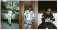 Rapper-Collaborative Streetwear Capsules