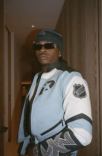Rapper-Collaborative Streetwear Capsules Image 5
