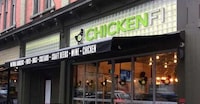 Burger Chain Rebranding Stunts Image 1