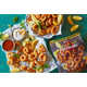 Frozen Battered Calamari Appetizers Image 1