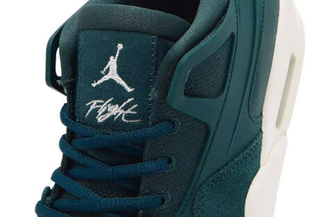 Refreshing Hybrid Skate Sneakers