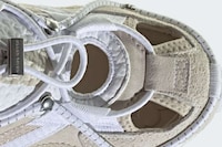 Roped Collaborative Hybrid Sandals