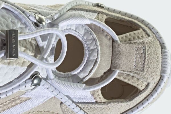 Roped Collaborative Hybrid Sandals