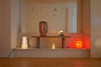 Creation-Centric Light Exhibitions Image 1
