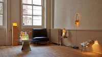 Creation-Centric Light Exhibitions Image 2