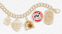 Customizable Charm Collections